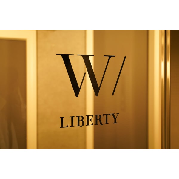 W/LIBERTY