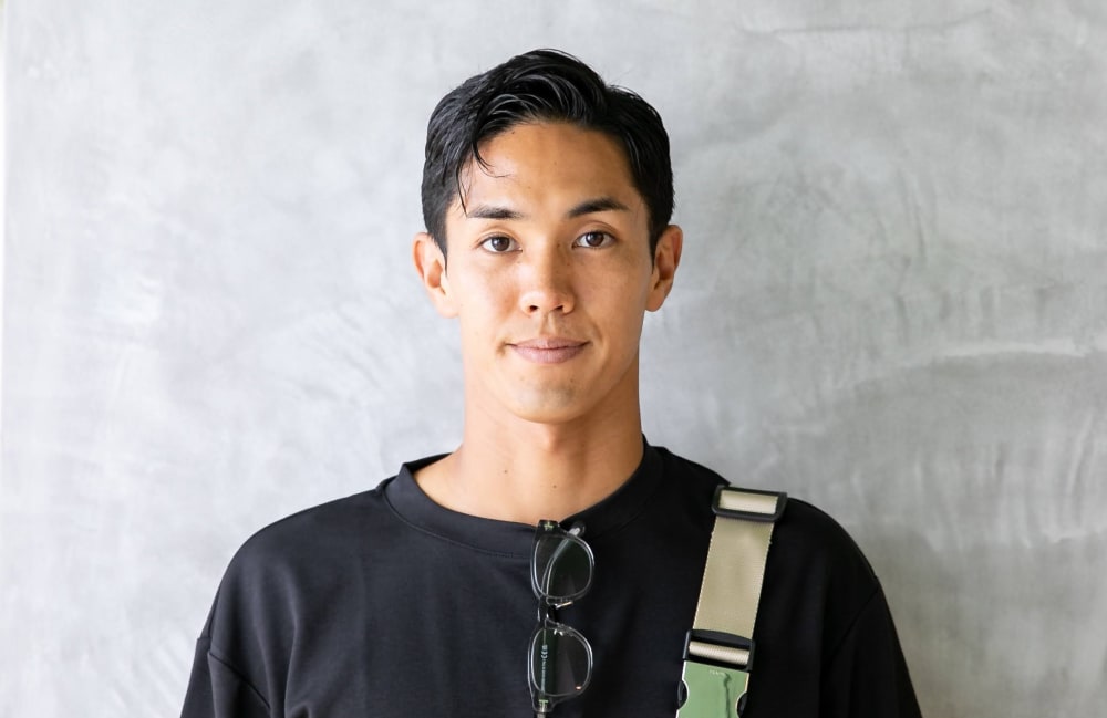 ヴィッセル 武藤嘉紀選手 美容体験 ビフォアアフター